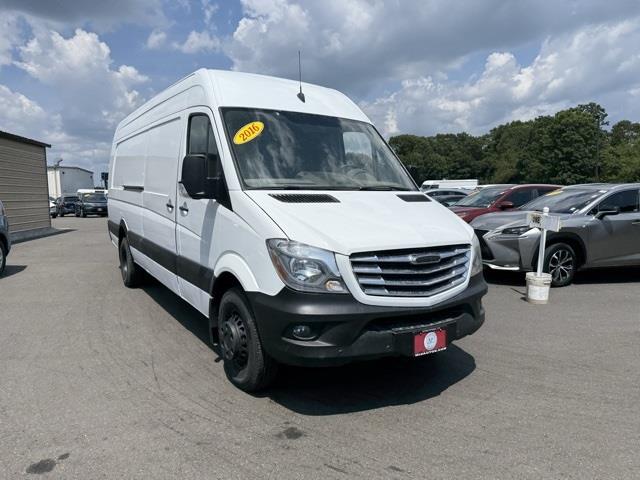2016 Freightliner Sprinter 3500 High Roof, available for sale in Stratford, Connecticut | Wiz Leasing Inc. Stratford, Connecticut 2016 Freightliner Sprinter 3500 High Roof, available for sale in Stratford, Connecticut | Wiz Leasing Inc. Stratford, Connecticut