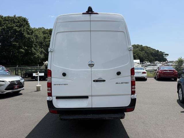 2016 Freightliner Sprinter 3500 High Roof, available for sale in Stratford, Connecticut | Wiz Leasing Inc. Stratford, Connecticut 2016 Freightliner Sprinter 3500 High Roof, available for sale in Stratford, Connecticut | Wiz Leasing Inc. Stratford, Connecticut