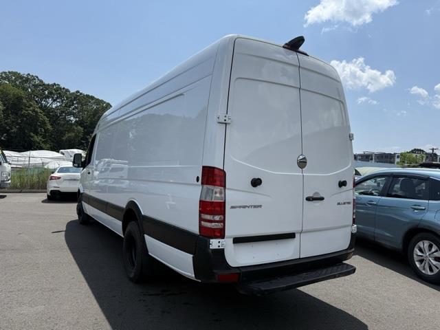 2016 Freightliner Sprinter 3500 High Roof, available for sale in Stratford, Connecticut | Wiz Leasing Inc. Stratford, Connecticut 2016 Freightliner Sprinter 3500 High Roof, available for sale in Stratford, Connecticut | Wiz Leasing Inc. Stratford, Connecticut