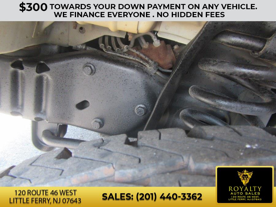 2013 Ford Econoline Cargo Van E-250 Commercial, available for sale in Little Ferry, New Jersey | Royalty Auto Sales. Little Ferry, New Jersey 2013 Ford Econoline Cargo Van E-250 Commercial, available for sale in Little Ferry, New Jersey | Royalty Auto Sales. Little Ferry, New Jersey