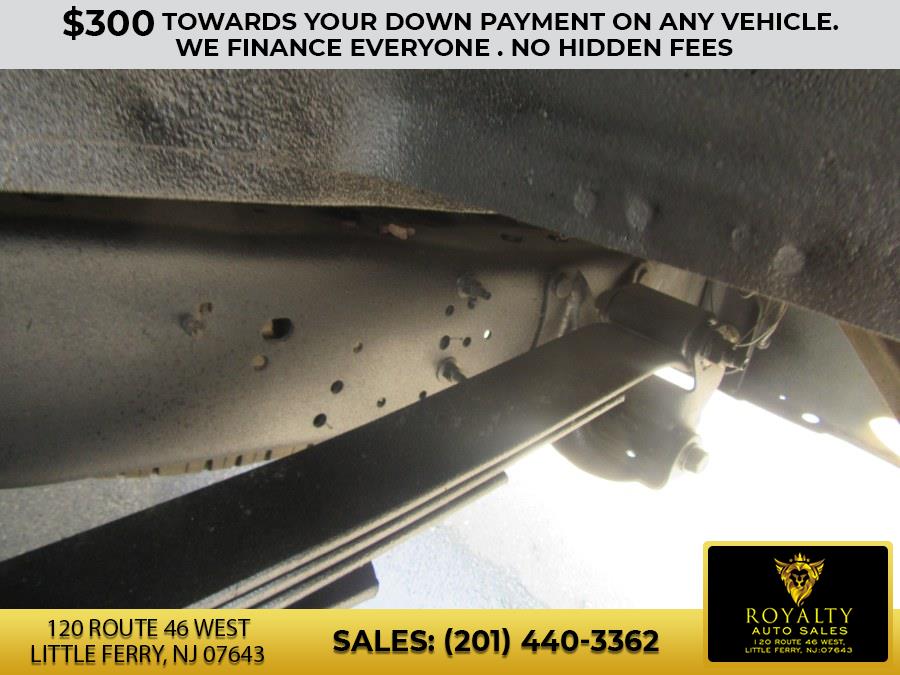 2013 Ford Econoline Cargo Van E-250 Commercial, available for sale in Little Ferry, New Jersey | Royalty Auto Sales. Little Ferry, New Jersey 2013 Ford Econoline Cargo Van E-250 Commercial, available for sale in Little Ferry, New Jersey | Royalty Auto Sales. Little Ferry, New Jersey
