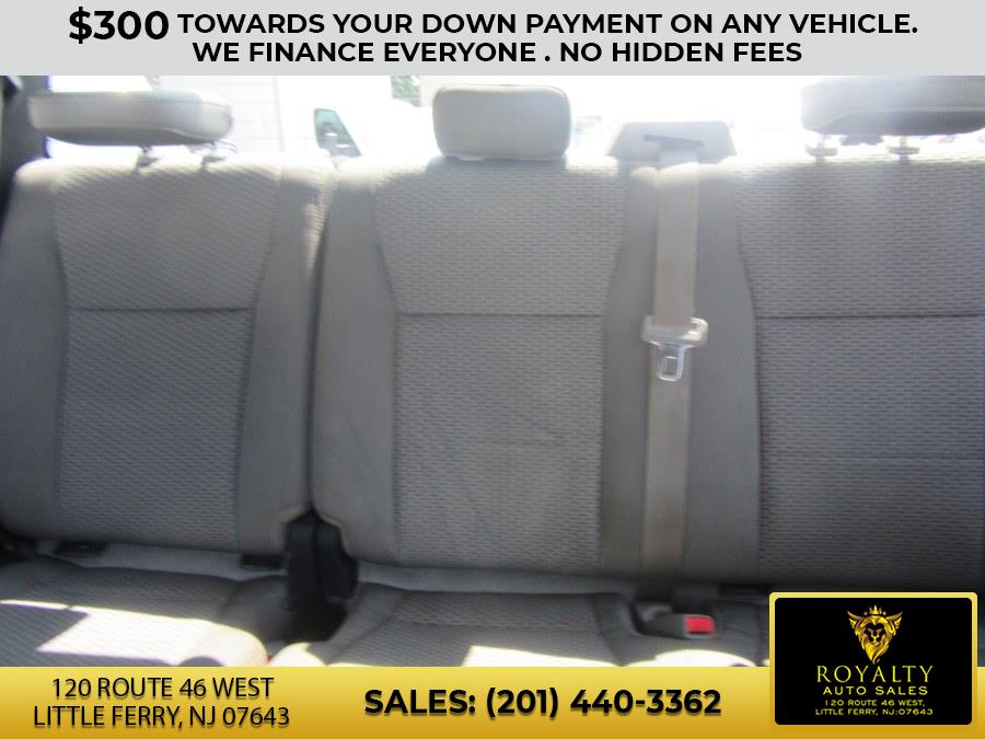 2016 Ford F-150 4WD SuperCrew 145" XLT, available for sale in Little Ferry, New Jersey | Royalty Auto Sales. Little Ferry, New Jersey 2016 Ford F-150 4WD SuperCrew 145" XLT, available for sale in Little Ferry, New Jersey | Royalty Auto Sales. Little Ferry, New Jersey