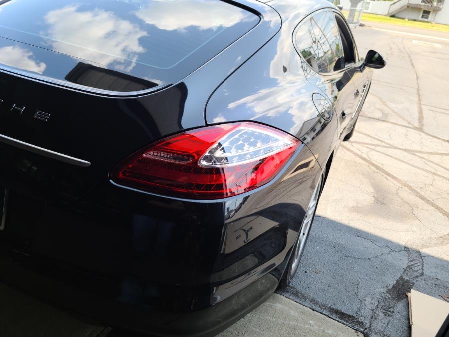 2013 Porsche Panamera 4dr HB 4, available for sale in Milford, Connecticut | Chip's Auto Sales Inc. Milford, Connecticut 2013 Porsche Panamera 4dr HB 4, available for sale in Milford, Connecticut | Chip's Auto Sales Inc. Milford, Connecticut