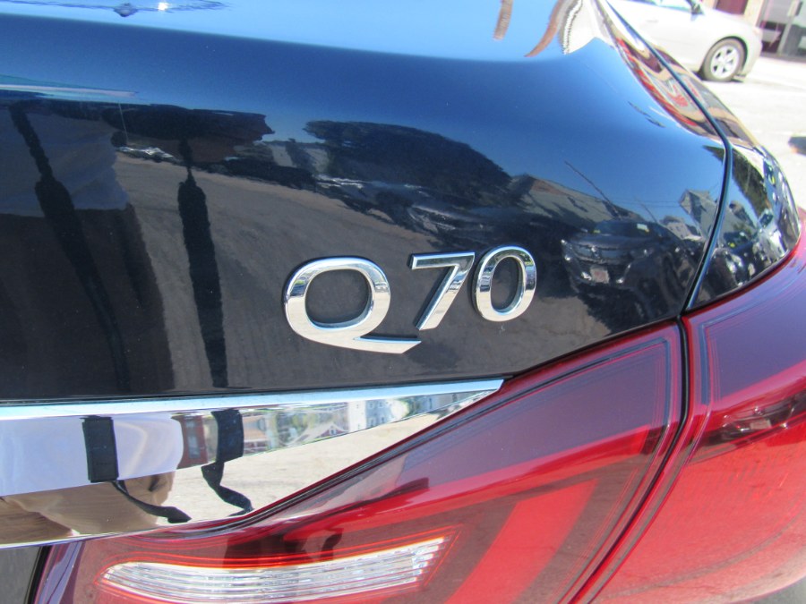 2018 INFINITI Q70 LUXE, available for sale in Worcester, Massachusetts | Hilario's Auto Sales Inc.. Worcester, Massachusetts 2018 INFINITI Q70 LUXE, available for sale in Worcester, Massachusetts | Hilario's Auto Sales Inc.. Worcester, Massachusetts