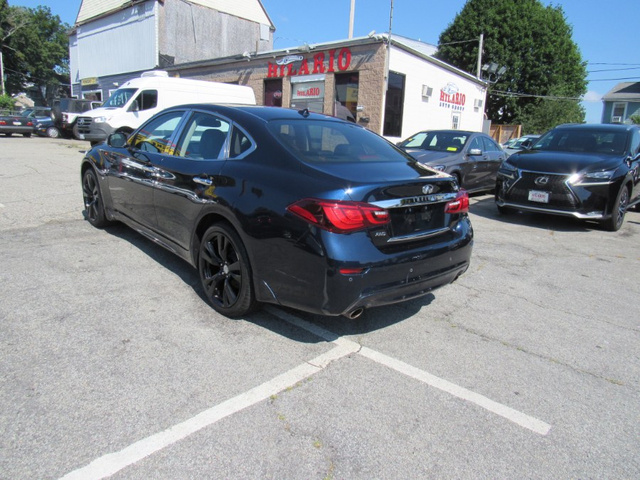 2018 INFINITI Q70 LUXE, available for sale in Worcester, Massachusetts | Hilario's Auto Sales Inc.. Worcester, Massachusetts 2018 INFINITI Q70 LUXE, available for sale in Worcester, Massachusetts | Hilario's Auto Sales Inc.. Worcester, Massachusetts
