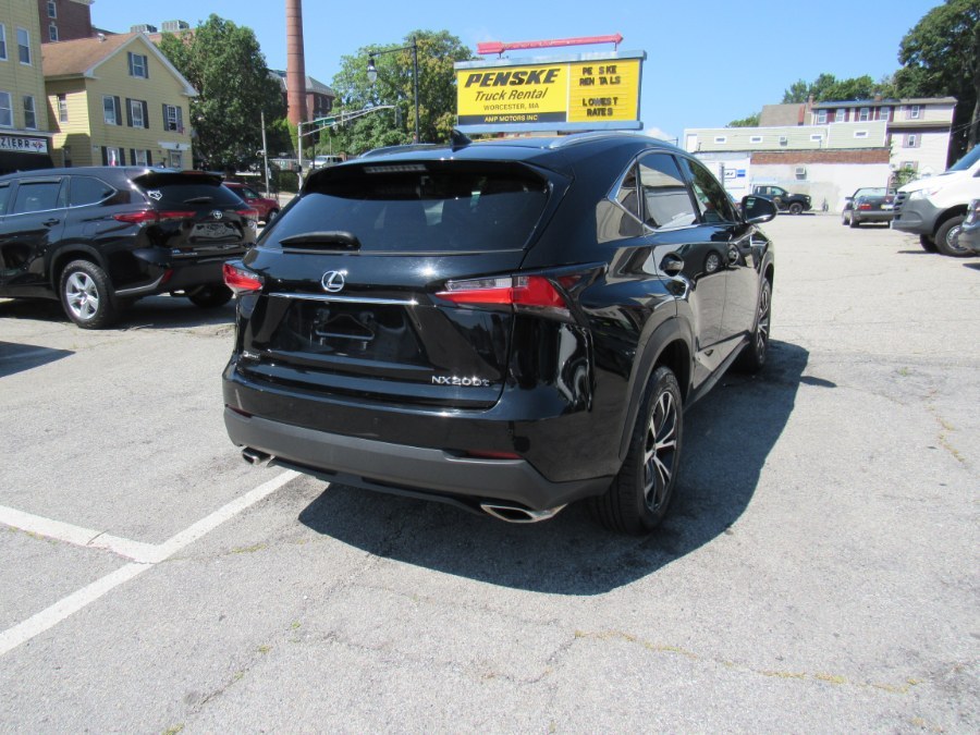 2017 Lexus NX 200 F Sport, available for sale in Worcester, Massachusetts | Hilario's Auto Sales Inc.. Worcester, Massachusetts 2017 Lexus NX 200 F Sport, available for sale in Worcester, Massachusetts | Hilario's Auto Sales Inc.. Worcester, Massachusetts