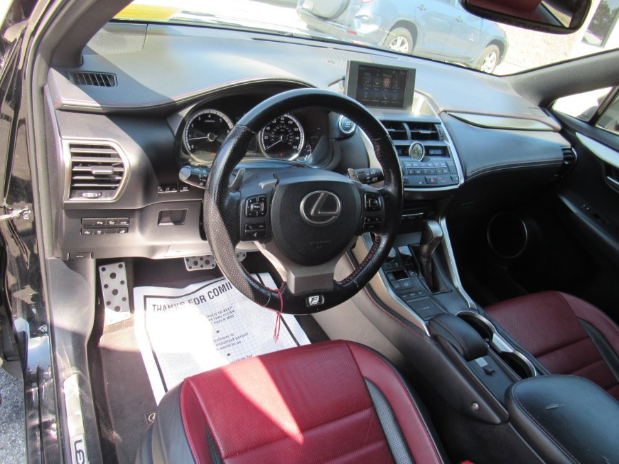 2017 Lexus NX 200 F Sport, available for sale in Worcester, Massachusetts | Hilario's Auto Sales Inc.. Worcester, Massachusetts 2017 Lexus NX 200 F Sport, available for sale in Worcester, Massachusetts | Hilario's Auto Sales Inc.. Worcester, Massachusetts