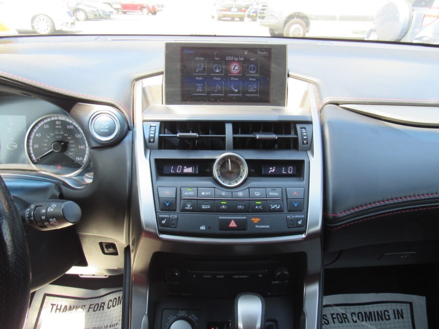 2017 Lexus NX 200 F Sport, available for sale in Worcester, Massachusetts | Hilario's Auto Sales Inc.. Worcester, Massachusetts 2017 Lexus NX 200 F Sport, available for sale in Worcester, Massachusetts | Hilario's Auto Sales Inc.. Worcester, Massachusetts