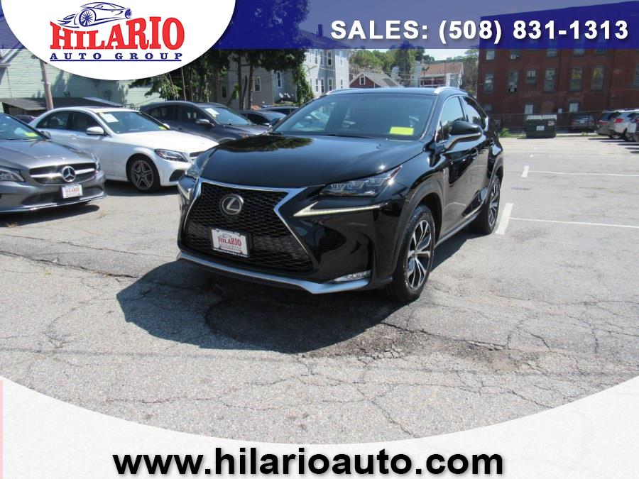 2017 Lexus NX 200 F Sport, available for sale in Worcester, Massachusetts | Hilario's Auto Sales Inc.. Worcester, Massachusetts 2017 Lexus NX 200 F Sport, available for sale in Worcester, Massachusetts | Hilario's Auto Sales Inc.. Worcester, Massachusetts