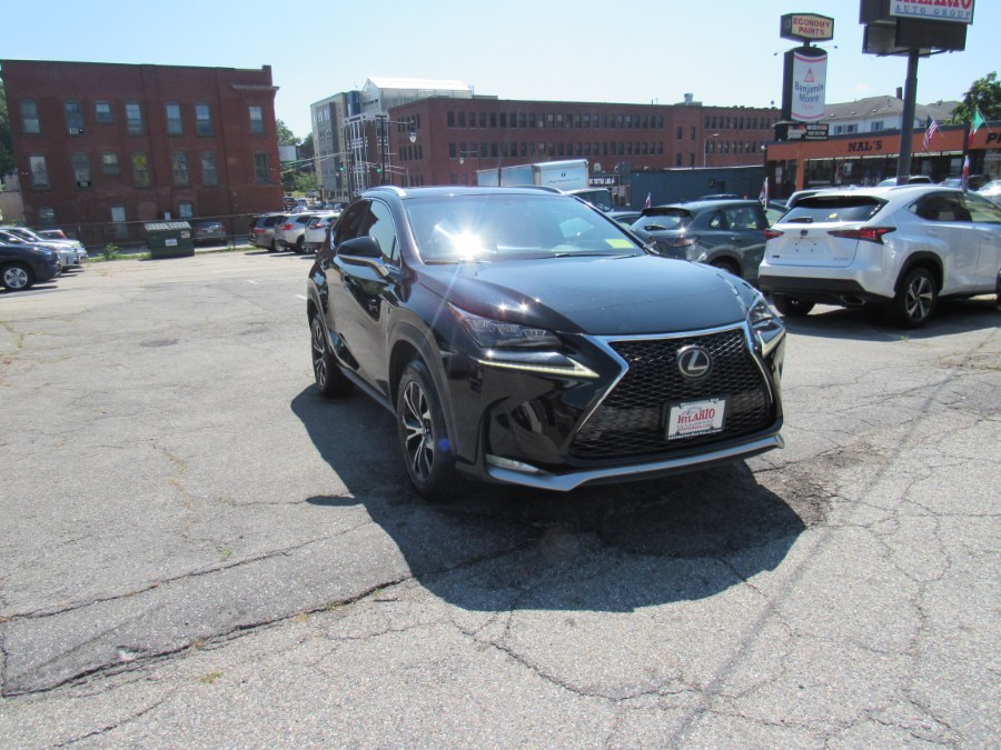 2017 Lexus NX 200 F Sport, available for sale in Worcester, Massachusetts | Hilario's Auto Sales Inc.. Worcester, Massachusetts 2017 Lexus NX 200 F Sport, available for sale in Worcester, Massachusetts | Hilario's Auto Sales Inc.. Worcester, Massachusetts