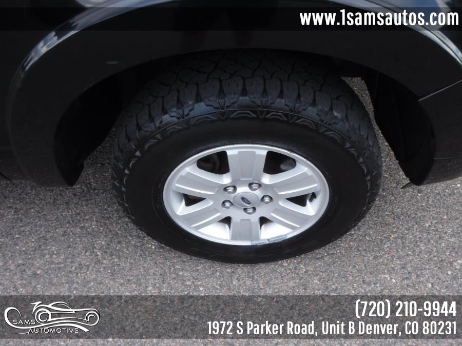 2010 Ford Explorer 4WD 4dr XLT, available for sale in Denver, Colorado | Sam's Automotive. Denver, Colorado 2010 Ford Explorer 4WD 4dr XLT, available for sale in Denver, Colorado | Sam's Automotive. Denver, Colorado
