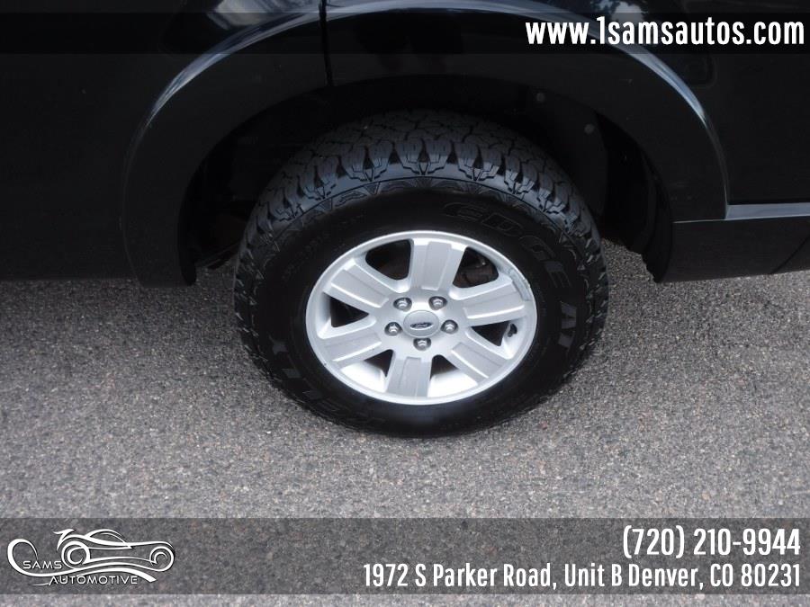 2010 Ford Explorer 4WD 4dr XLT, available for sale in Denver, Colorado | Sam's Automotive. Denver, Colorado 2010 Ford Explorer 4WD 4dr XLT, available for sale in Denver, Colorado | Sam's Automotive. Denver, Colorado