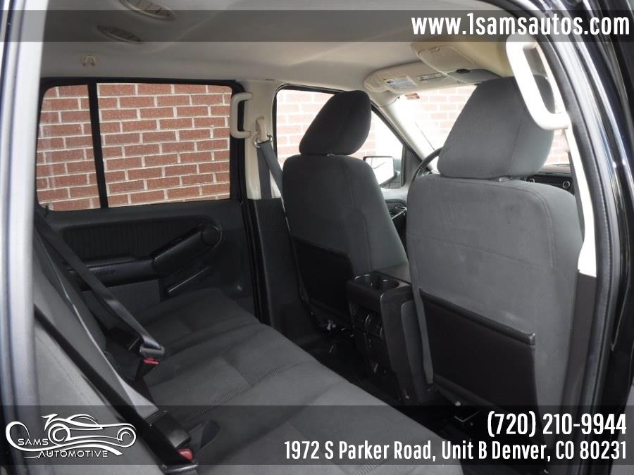 2010 Ford Explorer 4WD 4dr XLT, available for sale in Denver, Colorado | Sam's Automotive. Denver, Colorado 2010 Ford Explorer 4WD 4dr XLT, available for sale in Denver, Colorado | Sam's Automotive. Denver, Colorado