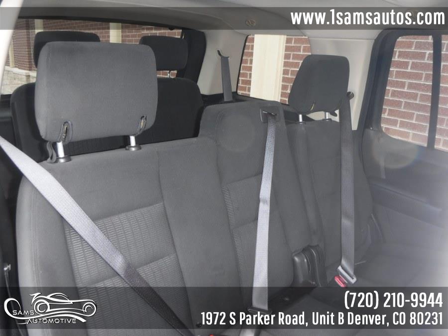 2010 Ford Explorer 4WD 4dr XLT, available for sale in Denver, Colorado | Sam's Automotive. Denver, Colorado 2010 Ford Explorer 4WD 4dr XLT, available for sale in Denver, Colorado | Sam's Automotive. Denver, Colorado