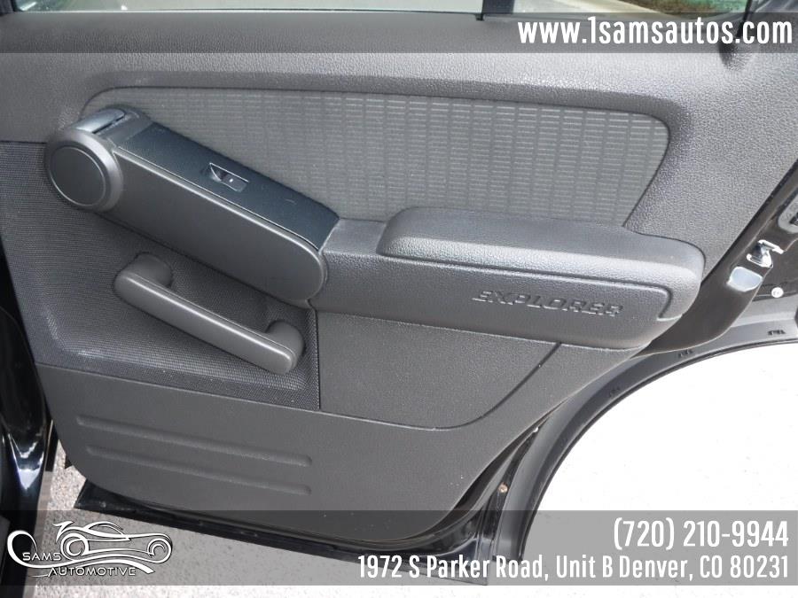 2010 Ford Explorer 4WD 4dr XLT, available for sale in Denver, Colorado | Sam's Automotive. Denver, Colorado 2010 Ford Explorer 4WD 4dr XLT, available for sale in Denver, Colorado | Sam's Automotive. Denver, Colorado