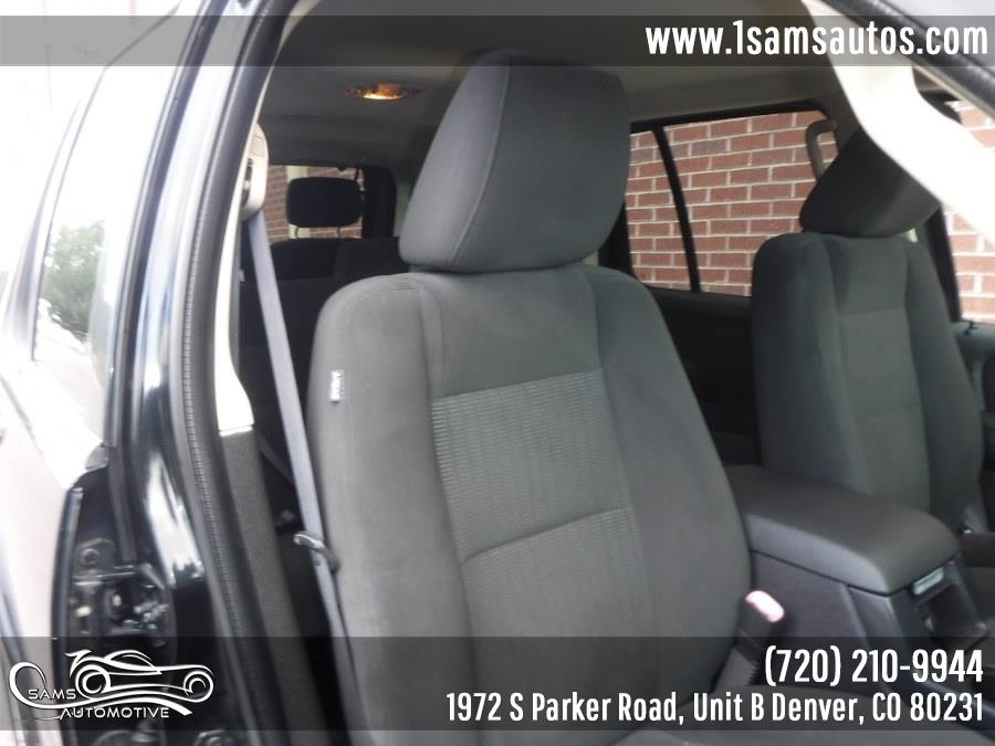 2010 Ford Explorer 4WD 4dr XLT, available for sale in Denver, Colorado | Sam's Automotive. Denver, Colorado 2010 Ford Explorer 4WD 4dr XLT, available for sale in Denver, Colorado | Sam's Automotive. Denver, Colorado