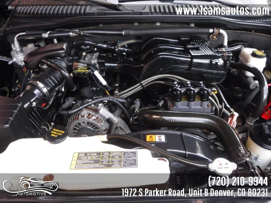2010 Ford Explorer 4WD 4dr XLT, available for sale in Denver, Colorado | Sam's Automotive. Denver, Colorado 2010 Ford Explorer 4WD 4dr XLT, available for sale in Denver, Colorado | Sam's Automotive. Denver, Colorado