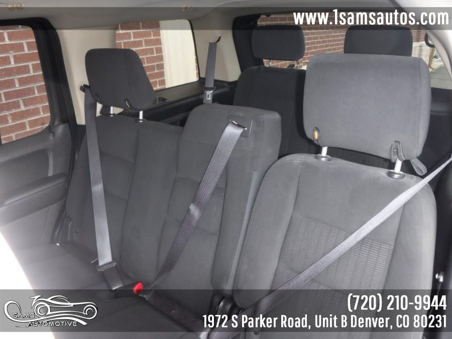 2010 Ford Explorer 4WD 4dr XLT, available for sale in Denver, Colorado | Sam's Automotive. Denver, Colorado 2010 Ford Explorer 4WD 4dr XLT, available for sale in Denver, Colorado | Sam's Automotive. Denver, Colorado