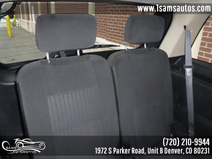 2010 Ford Explorer 4WD 4dr XLT, available for sale in Denver, Colorado | Sam's Automotive. Denver, Colorado 2010 Ford Explorer 4WD 4dr XLT, available for sale in Denver, Colorado | Sam's Automotive. Denver, Colorado