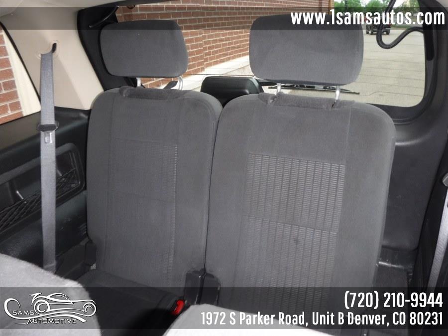 2010 Ford Explorer 4WD 4dr XLT, available for sale in Denver, Colorado | Sam's Automotive. Denver, Colorado 2010 Ford Explorer 4WD 4dr XLT, available for sale in Denver, Colorado | Sam's Automotive. Denver, Colorado