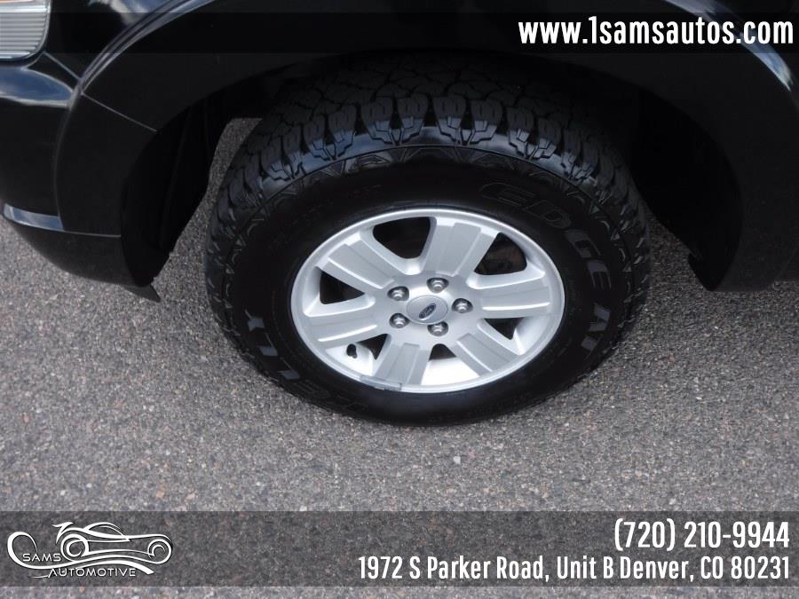 2010 Ford Explorer 4WD 4dr XLT, available for sale in Denver, Colorado | Sam's Automotive. Denver, Colorado 2010 Ford Explorer 4WD 4dr XLT, available for sale in Denver, Colorado | Sam's Automotive. Denver, Colorado