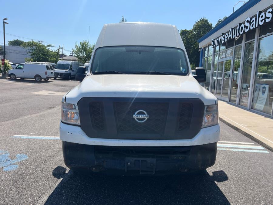 2012 Nissan NV High Roof 2500 V8 S, available for sale in Rosedale, New York | Sunrise Auto Sales. Rosedale, New York 2012 Nissan NV High Roof 2500 V8 S, available for sale in Rosedale, New York | Sunrise Auto Sales. Rosedale, New York