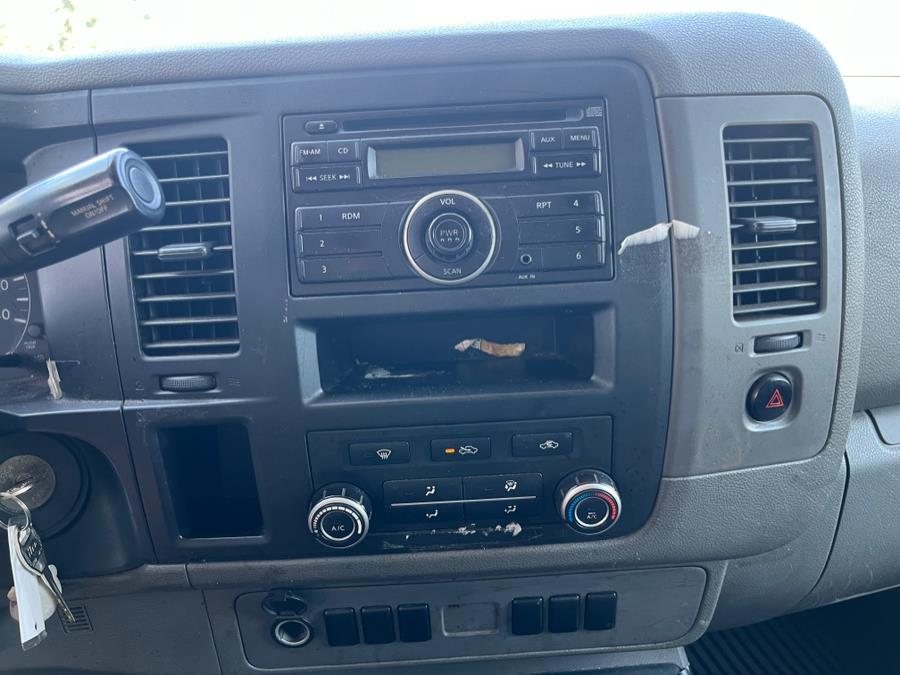 2012 Nissan NV High Roof 2500 V8 S, available for sale in Rosedale, New York | Sunrise Auto Sales. Rosedale, New York 2012 Nissan NV High Roof 2500 V8 S, available for sale in Rosedale, New York | Sunrise Auto Sales. Rosedale, New York