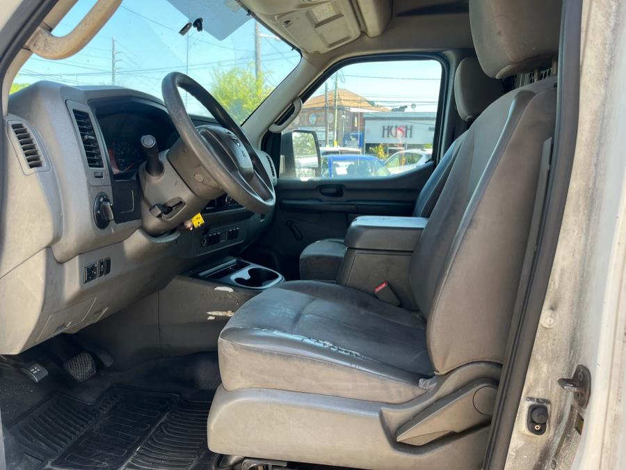 2012 Nissan NV High Roof 2500 V8 S, available for sale in Rosedale, New York | Sunrise Auto Sales. Rosedale, New York 2012 Nissan NV High Roof 2500 V8 S, available for sale in Rosedale, New York | Sunrise Auto Sales. Rosedale, New York