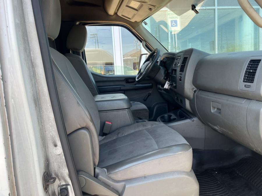2012 Nissan NV High Roof 2500 V8 S, available for sale in Rosedale, New York | Sunrise Auto Sales. Rosedale, New York 2012 Nissan NV High Roof 2500 V8 S, available for sale in Rosedale, New York | Sunrise Auto Sales. Rosedale, New York