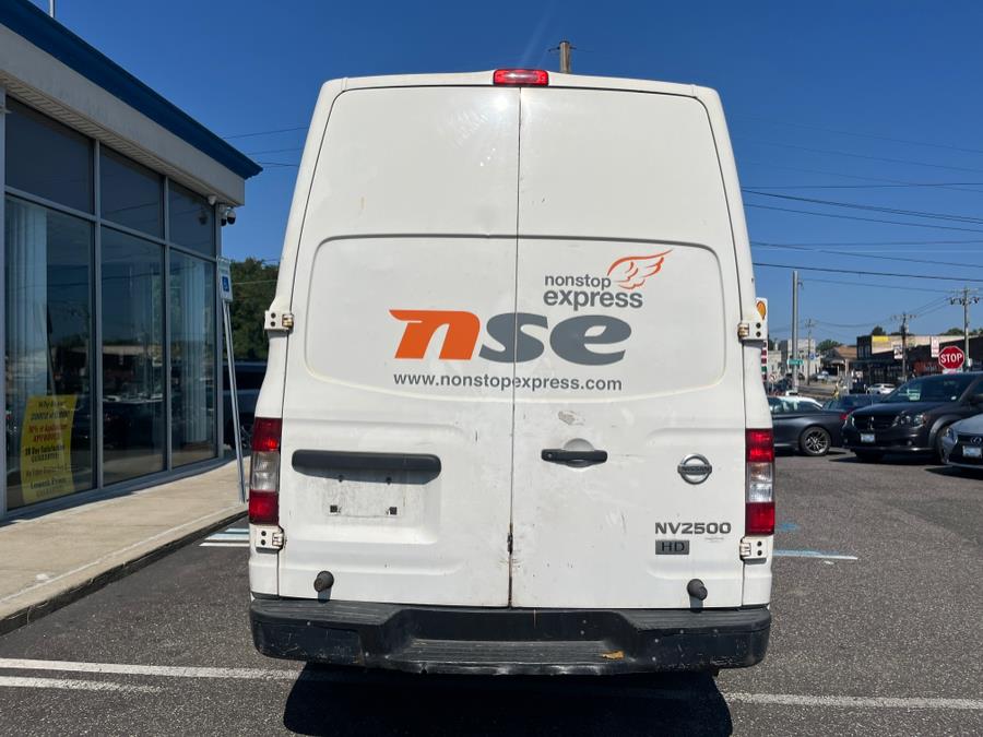 2012 Nissan NV High Roof 2500 V8 S, available for sale in Rosedale, New York | Sunrise Auto Sales. Rosedale, New York 2012 Nissan NV High Roof 2500 V8 S, available for sale in Rosedale, New York | Sunrise Auto Sales. Rosedale, New York
