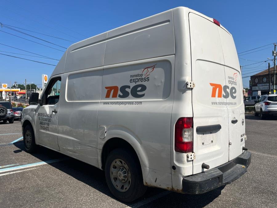 2012 Nissan NV High Roof 2500 V8 S, available for sale in Rosedale, New York | Sunrise Auto Sales. Rosedale, New York 2012 Nissan NV High Roof 2500 V8 S, available for sale in Rosedale, New York | Sunrise Auto Sales. Rosedale, New York