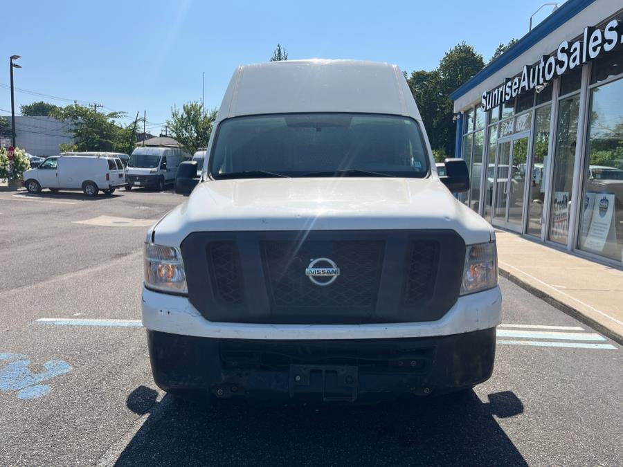 2012 Nissan NV High Roof 2500 V8 S, available for sale in Rosedale, New York | Sunrise Auto Sales. Rosedale, New York 2012 Nissan NV High Roof 2500 V8 S, available for sale in Rosedale, New York | Sunrise Auto Sales. Rosedale, New York