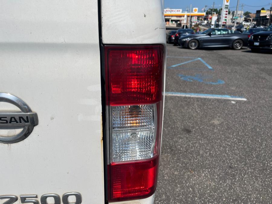 2012 Nissan NV High Roof 2500 V8 S, available for sale in Rosedale, New York | Sunrise Auto Sales. Rosedale, New York 2012 Nissan NV High Roof 2500 V8 S, available for sale in Rosedale, New York | Sunrise Auto Sales. Rosedale, New York