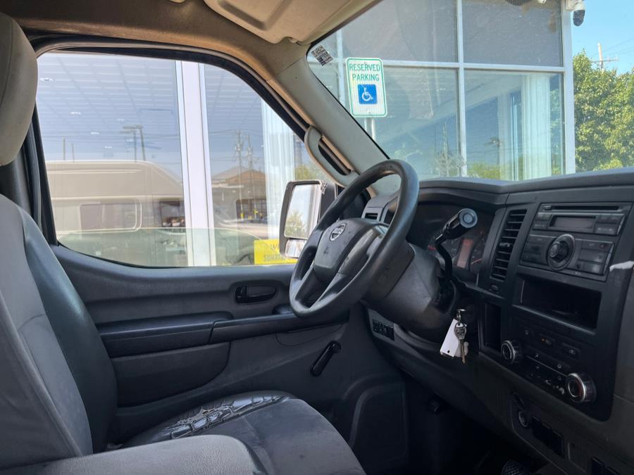 2012 Nissan NV High Roof 2500 V8 S, available for sale in Rosedale, New York | Sunrise Auto Sales. Rosedale, New York 2012 Nissan NV High Roof 2500 V8 S, available for sale in Rosedale, New York | Sunrise Auto Sales. Rosedale, New York