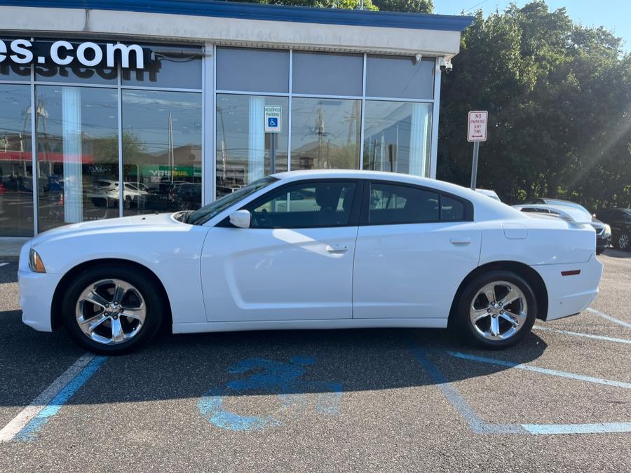 2013 Dodge Charger 4dr Sdn SE RWD, available for sale in Rosedale, New York | Sunrise Auto Sales. Rosedale, New York 2013 Dodge Charger 4dr Sdn SE RWD, available for sale in Rosedale, New York | Sunrise Auto Sales. Rosedale, New York