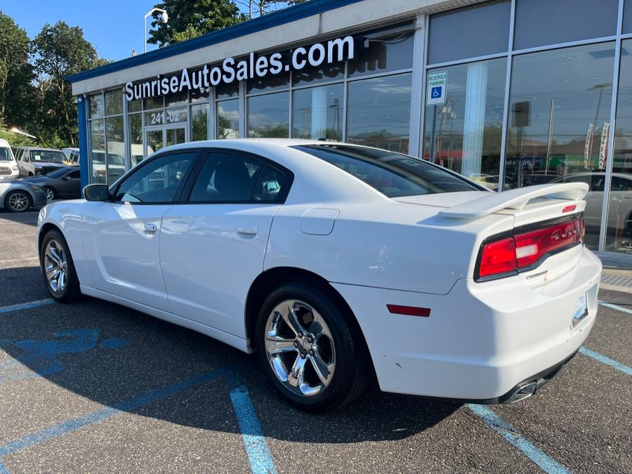 2013 Dodge Charger 4dr Sdn SE RWD, available for sale in Rosedale, New York | Sunrise Auto Sales. Rosedale, New York 2013 Dodge Charger 4dr Sdn SE RWD, available for sale in Rosedale, New York | Sunrise Auto Sales. Rosedale, New York