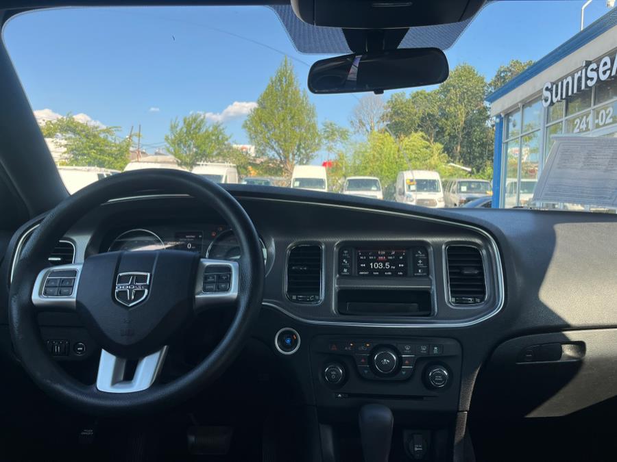 2013 Dodge Charger 4dr Sdn SE RWD, available for sale in Rosedale, New York | Sunrise Auto Sales. Rosedale, New York 2013 Dodge Charger 4dr Sdn SE RWD, available for sale in Rosedale, New York | Sunrise Auto Sales. Rosedale, New York