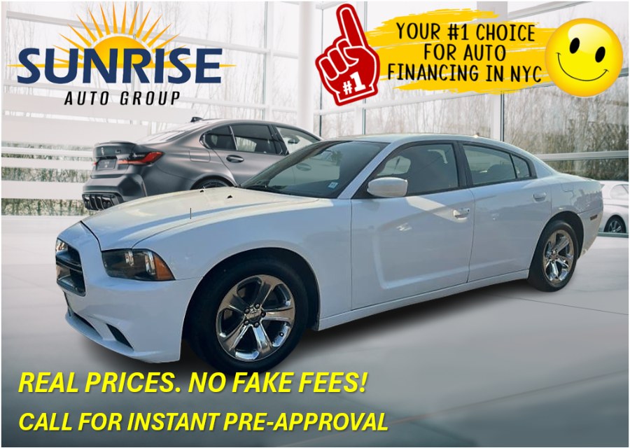 2013 Dodge Charger 4dr Sdn SE RWD, available for sale in Rosedale, New York | Sunrise Auto Sales. Rosedale, New York 2013 Dodge Charger 4dr Sdn SE RWD, available for sale in Rosedale, New York | Sunrise Auto Sales. Rosedale, New York