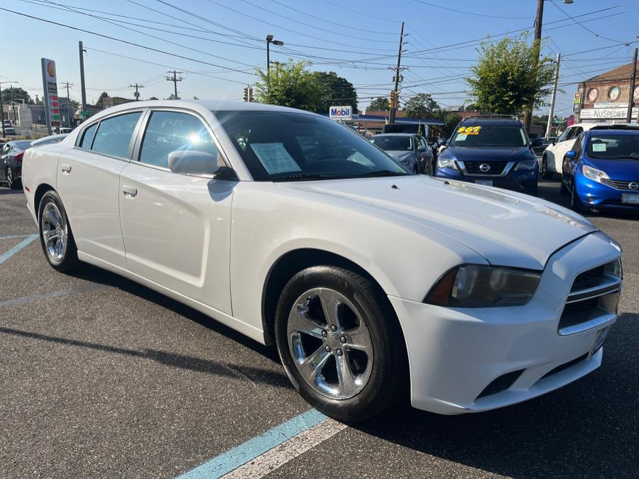 2013 Dodge Charger 4dr Sdn SE RWD, available for sale in Rosedale, New York | Sunrise Auto Sales. Rosedale, New York 2013 Dodge Charger 4dr Sdn SE RWD, available for sale in Rosedale, New York | Sunrise Auto Sales. Rosedale, New York