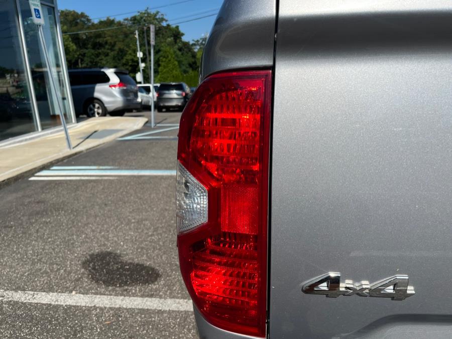 2015 Toyota Tundra 4WD Truck Double Cab 4.6L V8 6-Sp CLEAN CARFAX!!!!, available for sale in Rosedale, New York | Sunrise Auto Sales. Rosedale, New York 2015 Toyota Tundra 4WD Truck Double Cab 4.6L V8 6-Sp CLEAN CARFAX!!!!, available for sale in Rosedale, New York | Sunrise Auto Sales. Rosedale, New York