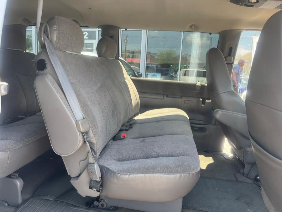 2005 GMC Safari Ext 111" WB AWD, available for sale in Rosedale, New York | Sunrise Auto Sales. Rosedale, New York 2005 GMC Safari Ext 111" WB AWD, available for sale in Rosedale, New York | Sunrise Auto Sales. Rosedale, New York