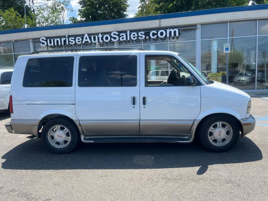 2005 GMC Safari Ext 111" WB AWD, available for sale in Rosedale, New York | Sunrise Auto Sales. Rosedale, New York 2005 GMC Safari Ext 111" WB AWD, available for sale in Rosedale, New York | Sunrise Auto Sales. Rosedale, New York