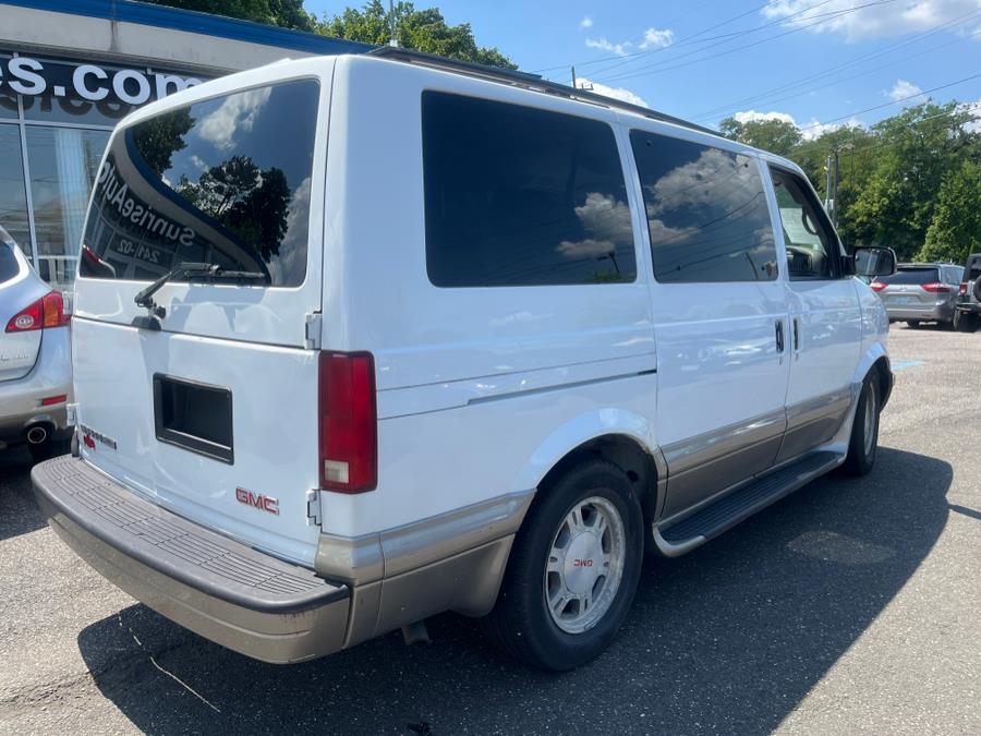 2005 GMC Safari Ext 111" WB AWD, available for sale in Rosedale, New York | Sunrise Auto Sales. Rosedale, New York 2005 GMC Safari Ext 111" WB AWD, available for sale in Rosedale, New York | Sunrise Auto Sales. Rosedale, New York