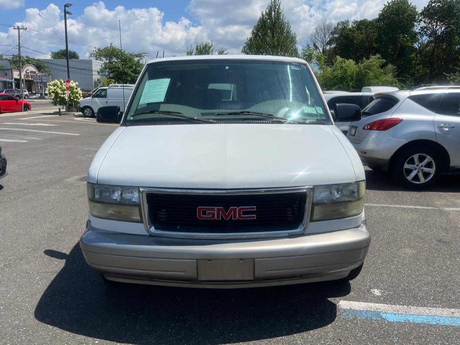 2005 GMC Safari Ext 111" WB AWD, available for sale in Rosedale, New York | Sunrise Auto Sales. Rosedale, New York 2005 GMC Safari Ext 111" WB AWD, available for sale in Rosedale, New York | Sunrise Auto Sales. Rosedale, New York