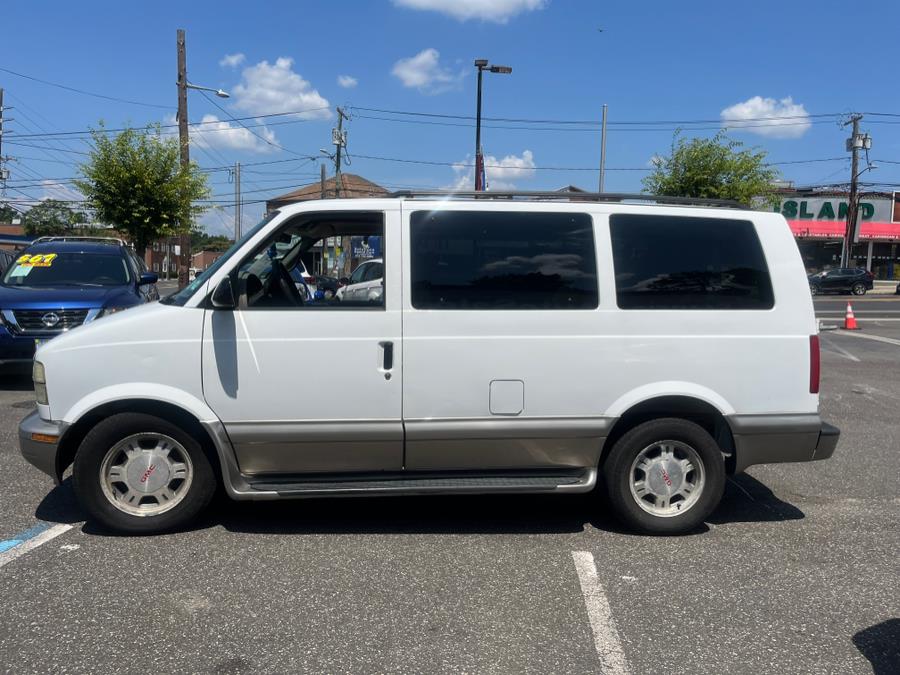 2005 GMC Safari Ext 111" WB AWD, available for sale in Rosedale, New York | Sunrise Auto Sales. Rosedale, New York 2005 GMC Safari Ext 111" WB AWD, available for sale in Rosedale, New York | Sunrise Auto Sales. Rosedale, New York