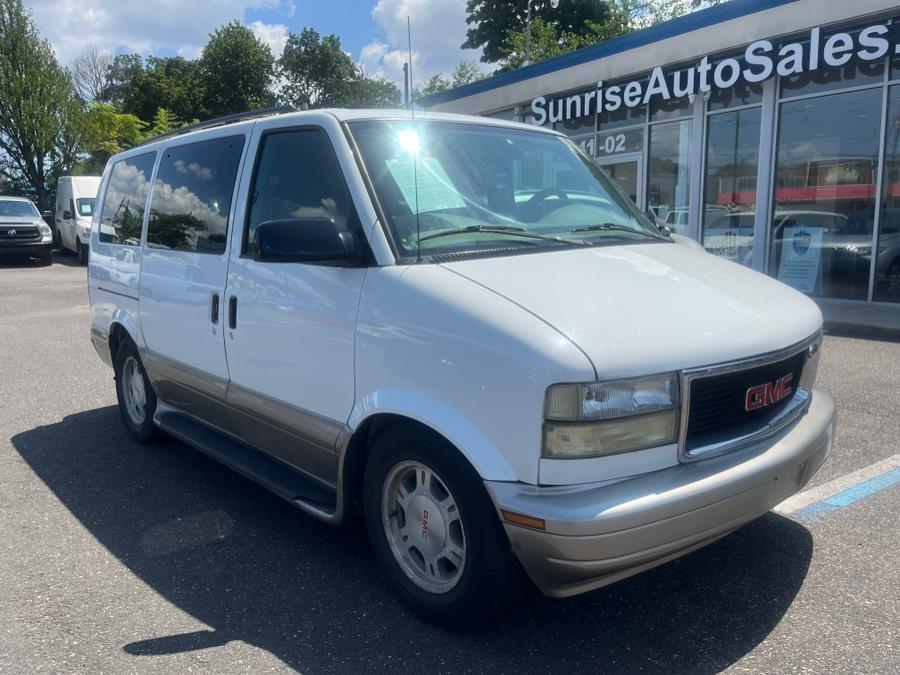 2005 GMC Safari Ext 111" WB AWD, available for sale in Rosedale, New York | Sunrise Auto Sales. Rosedale, New York 2005 GMC Safari Ext 111" WB AWD, available for sale in Rosedale, New York | Sunrise Auto Sales. Rosedale, New York