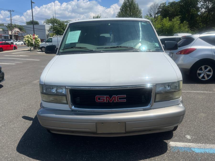 2005 GMC Safari Ext 111" WB AWD, available for sale in Rosedale, New York | Sunrise Auto Sales. Rosedale, New York 2005 GMC Safari Ext 111" WB AWD, available for sale in Rosedale, New York | Sunrise Auto Sales. Rosedale, New York