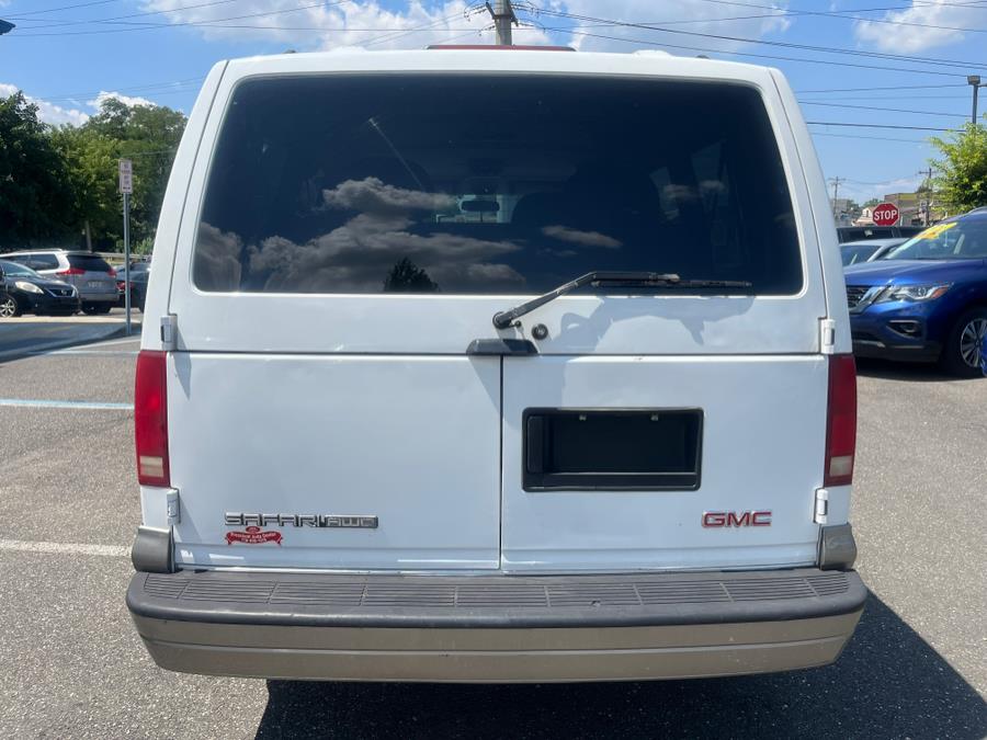 2005 GMC Safari Ext 111" WB AWD, available for sale in Rosedale, New York | Sunrise Auto Sales. Rosedale, New York 2005 GMC Safari Ext 111" WB AWD, available for sale in Rosedale, New York | Sunrise Auto Sales. Rosedale, New York