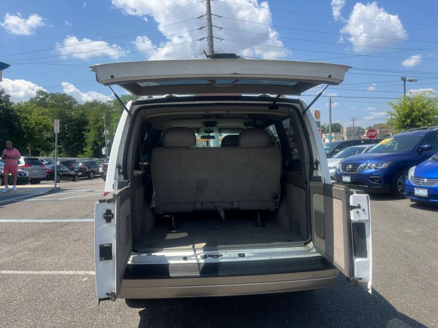 2005 GMC Safari Ext 111" WB AWD, available for sale in Rosedale, New York | Sunrise Auto Sales. Rosedale, New York 2005 GMC Safari Ext 111" WB AWD, available for sale in Rosedale, New York | Sunrise Auto Sales. Rosedale, New York