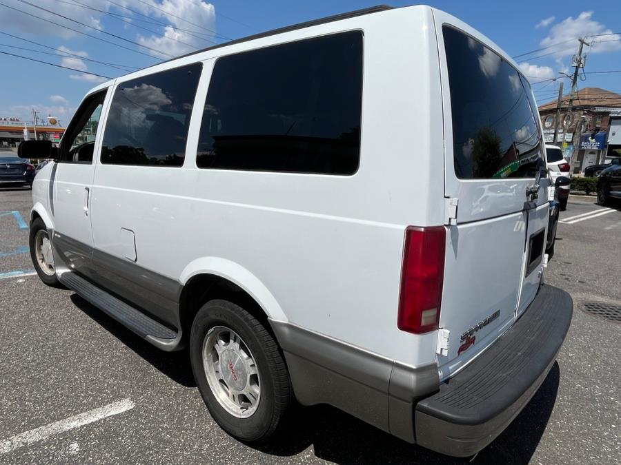 2005 GMC Safari Ext 111" WB AWD, available for sale in Rosedale, New York | Sunrise Auto Sales. Rosedale, New York 2005 GMC Safari Ext 111" WB AWD, available for sale in Rosedale, New York | Sunrise Auto Sales. Rosedale, New York
